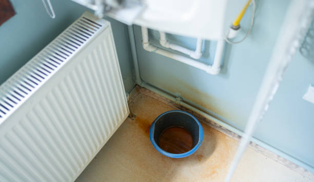 Best Water damage restoration near me  in Inkerman, PA